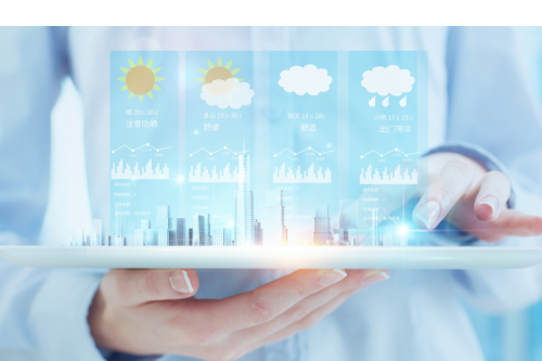 ok138cn太阳数码鲲鹏超算中心加速气象行业“云+端”转型